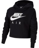 NIKE - G NSW NIKE AIR CROP HOODIE