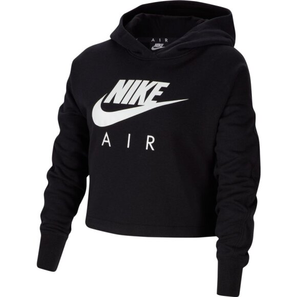 NIKE - G NSW NIKE AIR CROP HOODIE