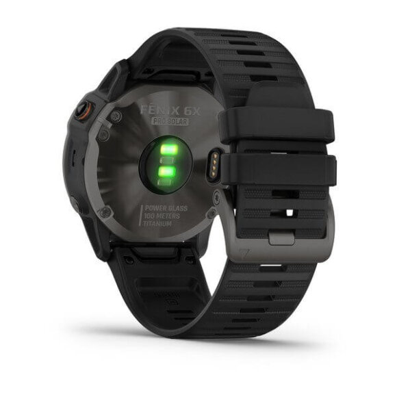 GARMIN  - FENIX 6X PRO SOLAR