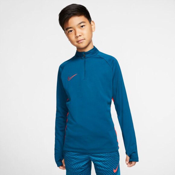 NIKE - B NK DRY ACDMY DRIL TOP