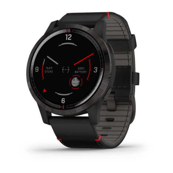 GARMIN  - LEGACY SAGA DARTH VADER