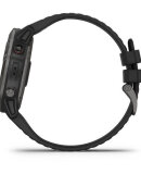 GARMIN  - FENIX 6X SAPPHIRE