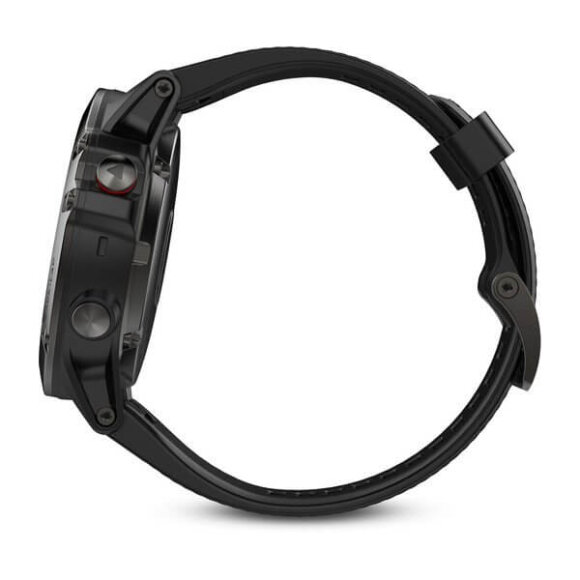 GARMIN  - FENIX 5X