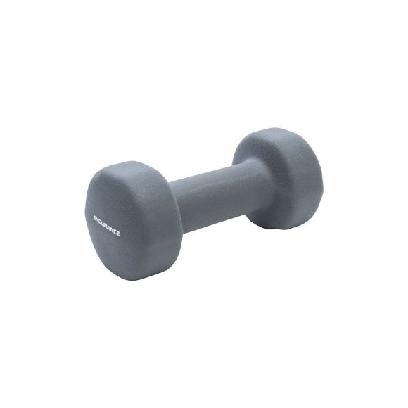 ENDURANCE - DUMBELLS 3KG