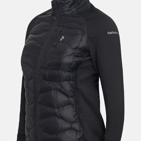 PEAK PERFORMANCE - W HELIUM HYBJ