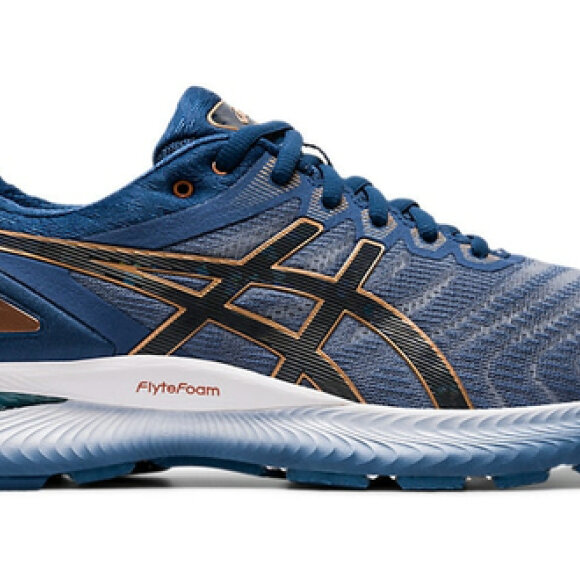 ASICS - M GEL-NIMBUS 22