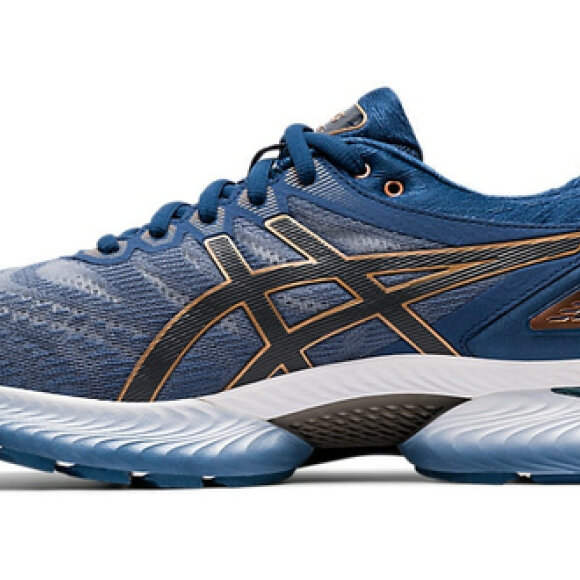 ASICS - M GEL-NIMBUS 22