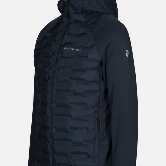 PEAK PERFORMANCE - M ARGON HYBRID JKT