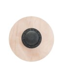 ENDURANCE - WOODEN BALANCE BOARD