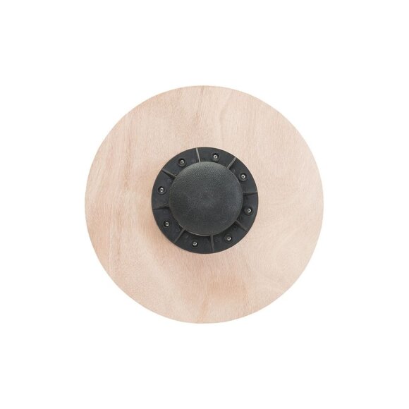 ENDURANCE - WOODEN BALANCE BOARD