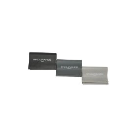 SPORTS GROUP - LATEX STRAP 3 PCS SET
