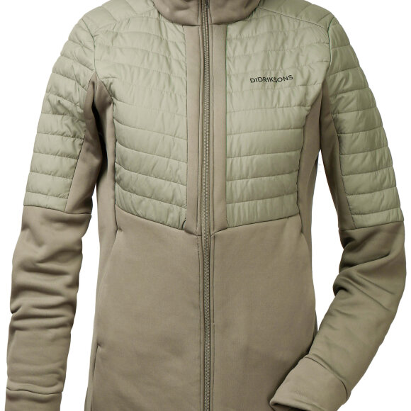 INTERSURF - W MELA JACKET