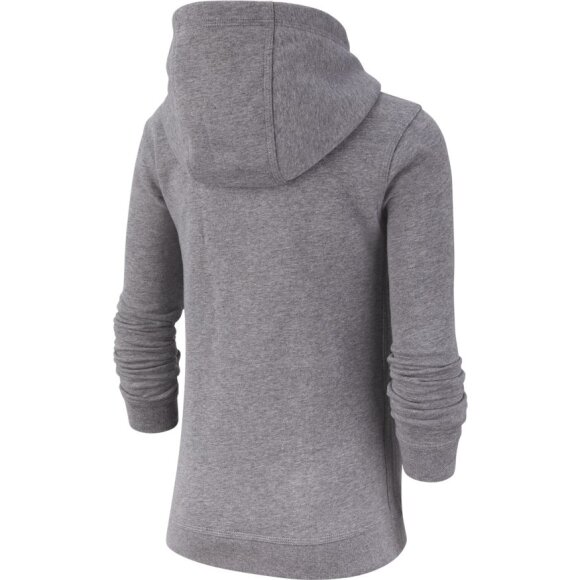 nike b nsw club po hoodie