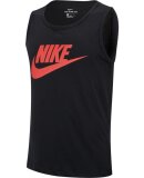 NIKE - M NSW TANK ICON FUTURA