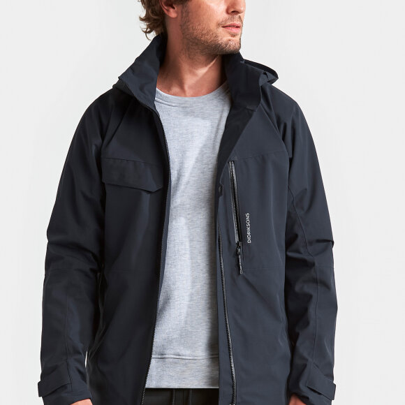 INTERSURF - USX ASTON JACKET