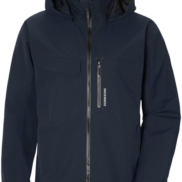 INTERSURF - USX ASTON JACKET