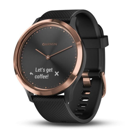 GARMIN  - VIVOMOVE HR WW SPORT