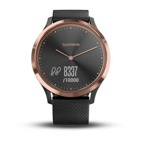 GARMIN  - VIVOMOVE HR WW SPORT