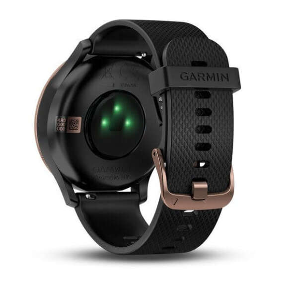 GARMIN  - VIVOMOVE HR WW SPORT