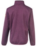 SPORTS GROUP - W SAMANI MELANGE FLEECE JKT