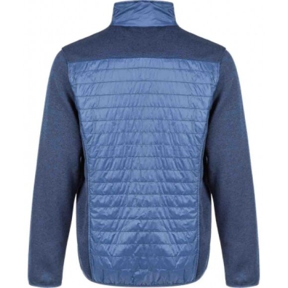 SPORTS GROUP - M JAYDEN MELANGE HYBRID JKT