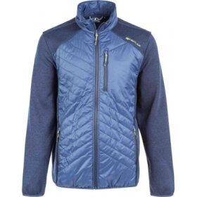 SPORTS GROUP - M JAYDEN MELANGE HYBRID JKT
