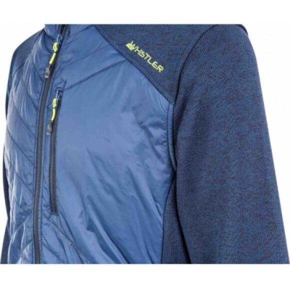 SPORTS GROUP - M JAYDEN MELANGE HYBRID JKT