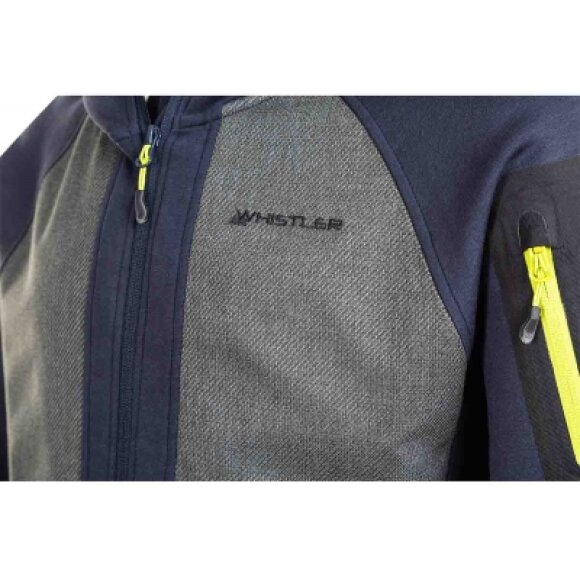 SPORTS GROUP - M JORDAN FLEECE JACKET