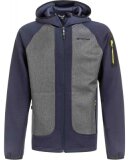 SPORTS GROUP - M JORDAN FLEECE JACKET
