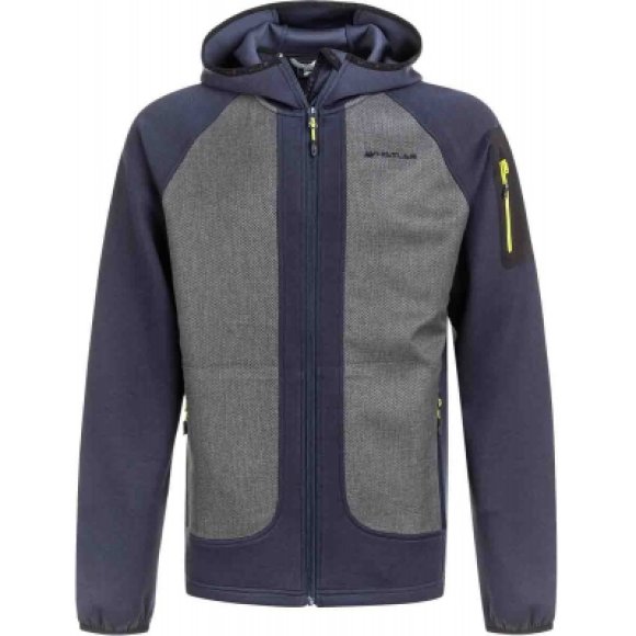 SPORTS GROUP - M JORDAN FLEECE JACKET