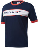 REEBOK - W CL F LINEAR TEE