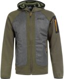SPORTS GROUP - M JORDAN FLEECE JACKET