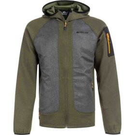SPORTS GROUP - M JORDAN FLEECE JACKET