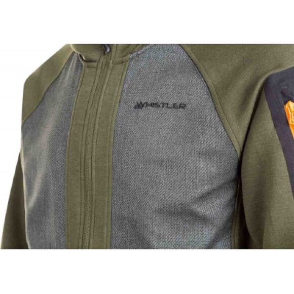 SPORTS GROUP - M JORDAN FLEECE JACKET