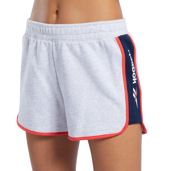 REEBOK - W CL F LINEAR SHORTS