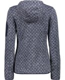 SPORTS GROUP - W FIX HOOD JACKET