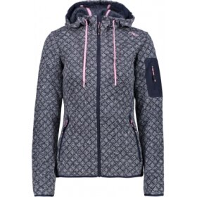 SPORTS GROUP - W FIX HOOD JACKET