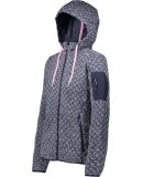 SPORTS GROUP - W FIX HOOD JACKET