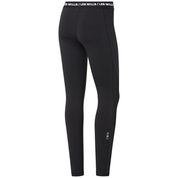 REEBOK - W LM HIGH RISE TIGHT