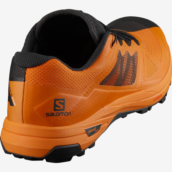 SALOMON - M X ALPINE /PRO