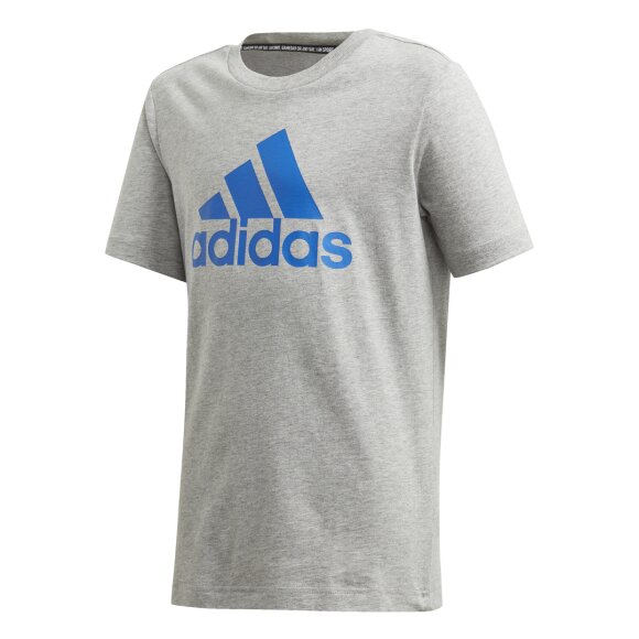 ADIDAS  - YB MH BOS TEE