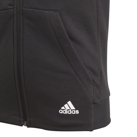 ADIDAS  - YG MH 3S FZ HD
