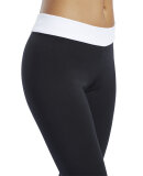 REEBOK - W CL F LINEAR LEGGING