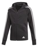 ADIDAS  - YG MH 3S FZ HD
