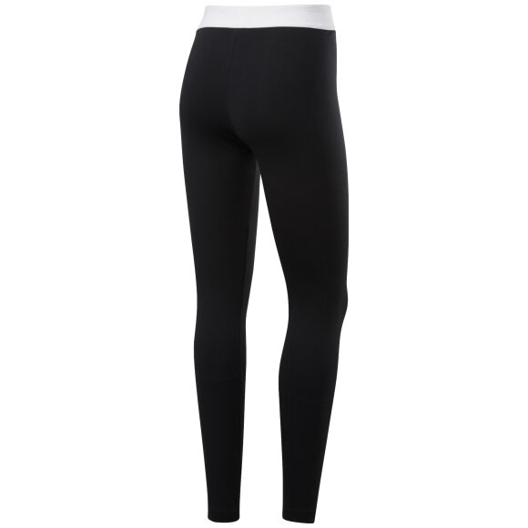 REEBOK - W CL F LINEAR LEGGING