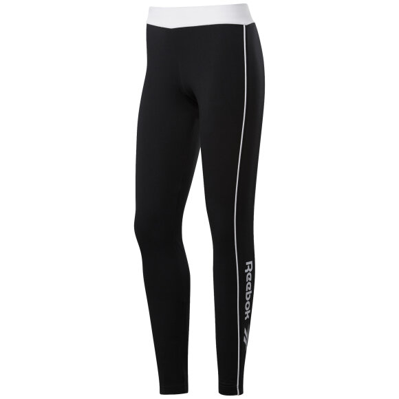 REEBOK - W CL F LINEAR LEGGING