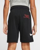 NIKE - B NSW SWOOSH FT SHORT