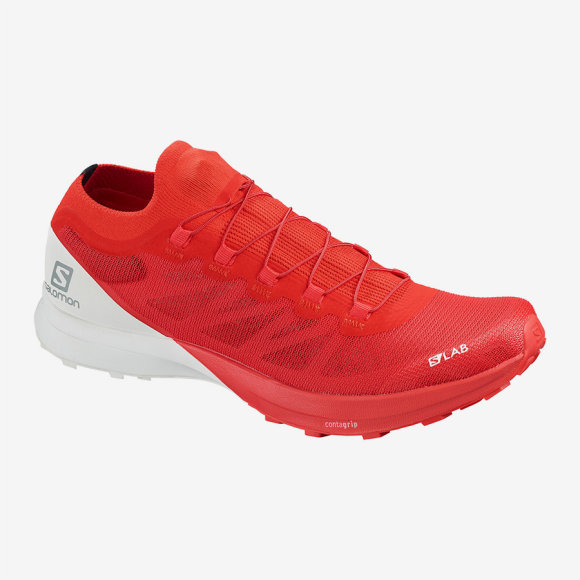 SALOMON - S/LAB SENSE 8