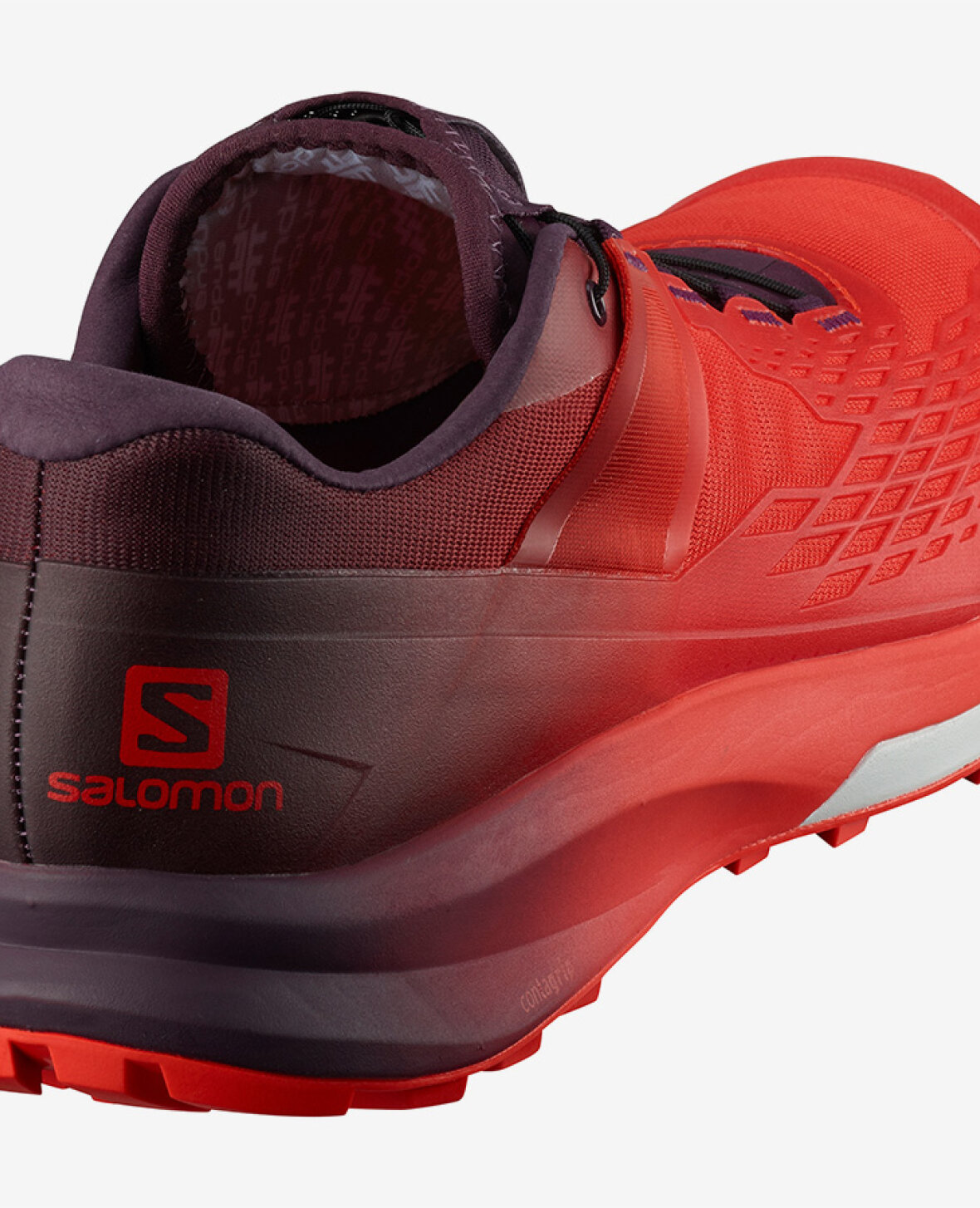 salomon slab ultra 2