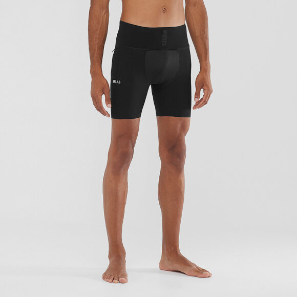 SALOMON - S/LAB SUPPORT HALF TIGHT